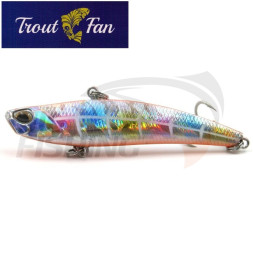 Виб Trout Fan VIB-70 11gr #TSR904