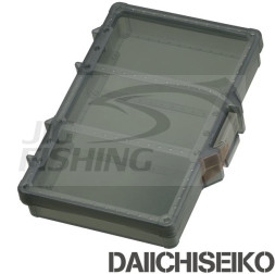 Коробка DAIICHISEIKO MC Case #138 F Foliage Green