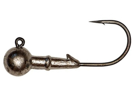 Джиг-головка Decoy Violence Jighead VJ-31B #2/0 3/16oz 5gr