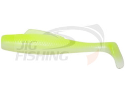 Мягкие приманки Z-man Minnow 3&quot; #63 Glow Chartreuse