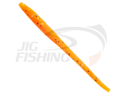 Мягкие приманки Lucky John Pro Series Wiggler Worm 2.3&quot; #036