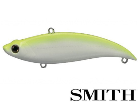 Воблер Smith Bay Blue 90 #56