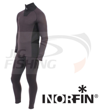 Термобелье Norfin Thermo Line Zip