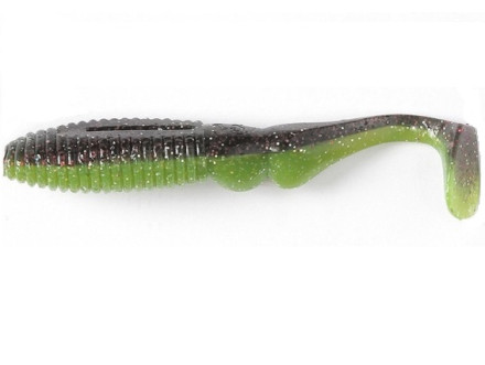 Мягкие приманки Lucky John Mr. Greedy 3.9&#039;&#039; #T36