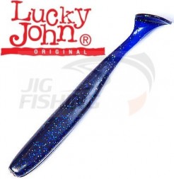 Мягкие приманки Lucky John Slim Shaker 4'' #T52