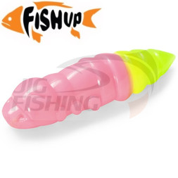 Мягкие приманки FishUp  Pupa 1.5&quot; #133