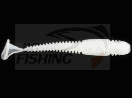 Мягкие приманки HitFish Leuka Flat 4&quot; #R135