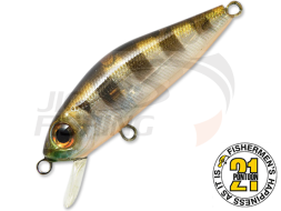 Воблер Pontoon21 Crackjack 58F-SR #108 Ghost Gill