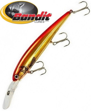 Воблер Bandit Walleye Deep 120F #268