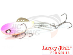 Балансир  Lucky John Pro Series Mebaru 77mm 27gr  #211