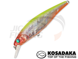 Воблер Kosadaka Meta XS 65F #LME