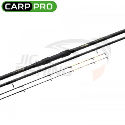 Фидерное удилище Carp Pro Torus Carp Feeder 3.60m 150gr