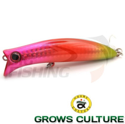 Воблер Grows Culture Komomo II 90F #09