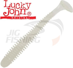 Мягкие приманки Lucky John Spark Tail 4'' #033