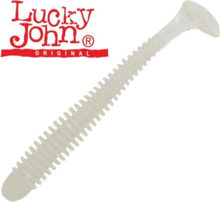 Мягкие приманки Lucky John Spark Tail 4&#039;&#039; #033