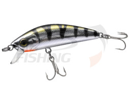 Воблер Yo-Zuri L-Minnow F1168 66mm #YP Yellow Perch