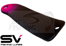 Блесна колеблющаяся SV Fishing Lures Iris 2.5gr #PS20