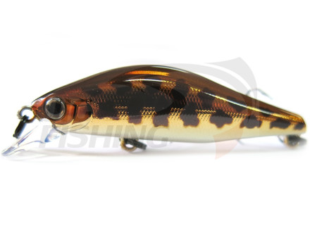 Воблер Daiwa Wise Minnow 50FS 2424