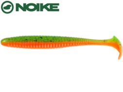 Мягкие приманки Noike Smokin' Swimmer 4&quot; #144 Fire Tiger