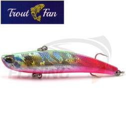 Виб Trout Fan VIB-70 11gr #TSR905