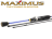 Спиннинг Maximus Streetracer 18XUL 1.80m 0.2-3.5gr