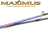 Спиннинг Maximus Streetracer 18XUL 1.80m 0.2-3.5gr