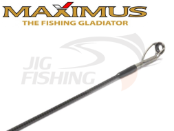 Спиннинг Maximus Streetracer 18XUL 1.80m 0.2-3.5gr