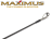 Спиннинг Maximus Streetracer 18XUL 1.80m 0.2-3.5gr