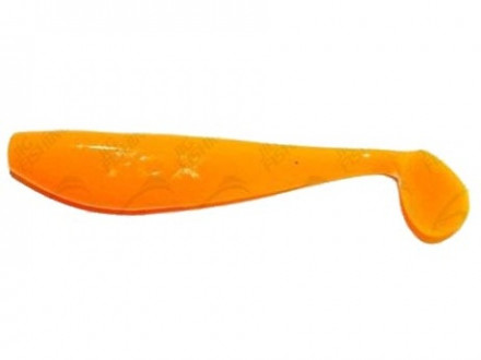 Мягкие приманки Rage Zander Pro Shad 100mm NLS454 Carrot