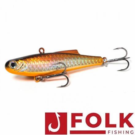 Виб Folkfishing VIB Sly 70 FVS  16gr #17