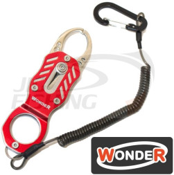 Захват Wonder W-Pro WG-MFL016 Mini Lip Grip красный