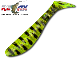 Мягкие приманки Relax Kopyto 2.5&quot; #TG015