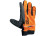 Перчатка защитная Lindy Fish Handling Glove (на правую руку) Orang XXL