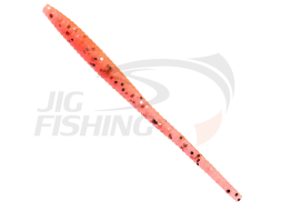 Мягкие приманки Lucky John Pro Series Wiggler Worm 2.3&quot; #052