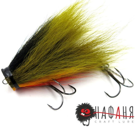 Бактейл Нафаня 25gr Dark Green