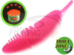 Мягкие приманки Trout Zone Plamp 2.2&quot; Berry Egg