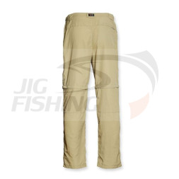 Брюки трансформеры Veduta Zipp-Off Ultralight Pants Wheat XL