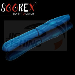 Мягкие приманки Soorex Tumbler 63mm #127 Blue