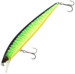 Воблер Jackall Rerange 95SP UV Mat Tiger