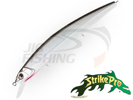 Воблер Strike Pro Montero 130SP EG-190B-SP #A010-EP