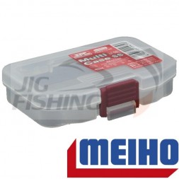 Коробка рыболовная Meiho SFC Multi Case M- SS 103x73x23mm