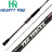 Спиннинг Hearty Rise Pro Force II PF2-782MH 2.35m 10-44gr