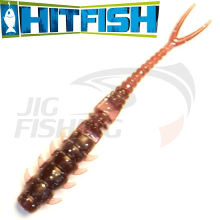 Мягкие приманки HitFish Remol 2&quot; #R53