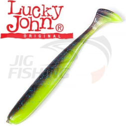 Мягкие приманки Lucky John Slim Shaker 4'' #T53