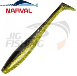 Мягкие приманки Narval Choppy Tail 23cm #044 Swamp