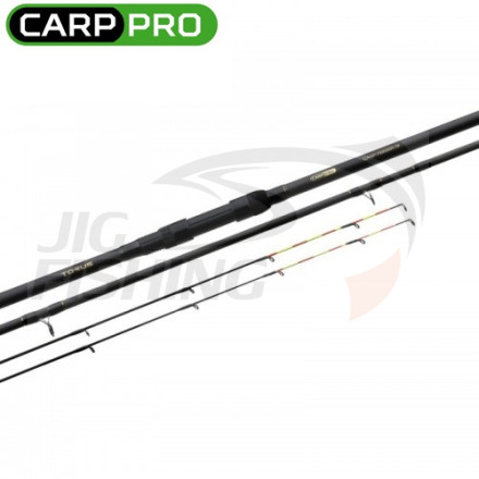 Фидерное удилище Carp Pro Torus Carp Feeder 4.20m 170gr