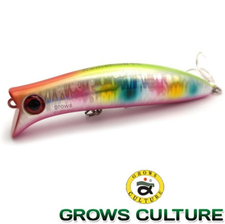 Воблер Grows Culture Komomo II 90F #10