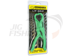 Липгрип Kosadaka TLP1 Green