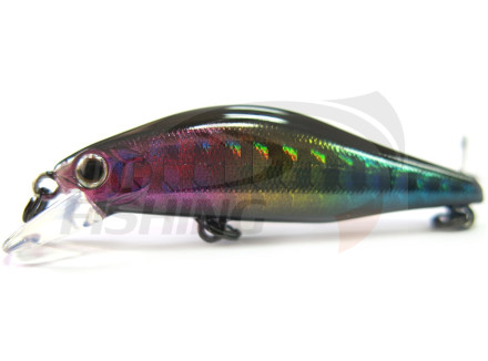 Воблер Daiwa Wise Minnow 50FS 2427