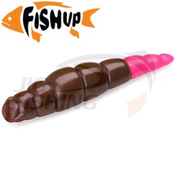 Мягкие приманки FishUp Yochu 1.7&quot; #139